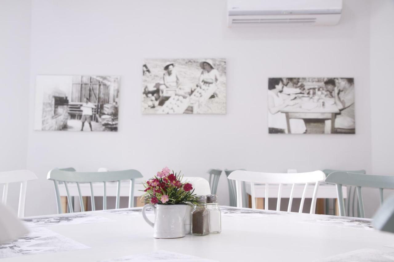 Kibbutz Beit Alfa Guest House Bet Alfa Dış mekan fotoğraf