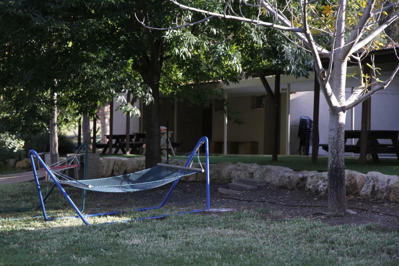 Kibbutz Beit Alfa Guest House Bet Alfa Dış mekan fotoğraf