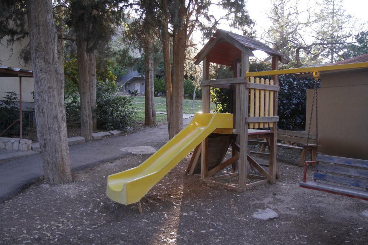 Kibbutz Beit Alfa Guest House Bet Alfa Dış mekan fotoğraf