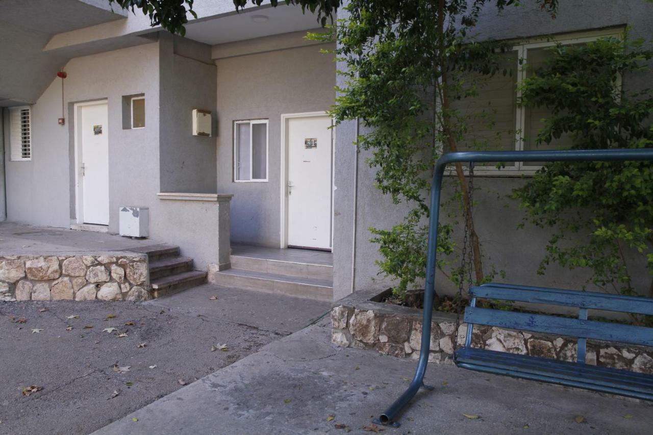 Kibbutz Beit Alfa Guest House Bet Alfa Dış mekan fotoğraf