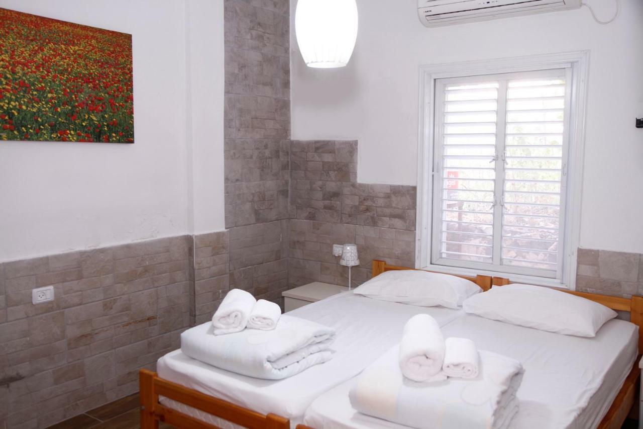 Kibbutz Beit Alfa Guest House Bet Alfa Dış mekan fotoğraf
