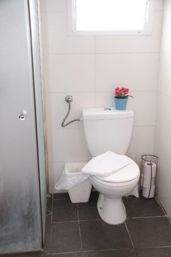 Kibbutz Beit Alfa Guest House Bet Alfa Dış mekan fotoğraf