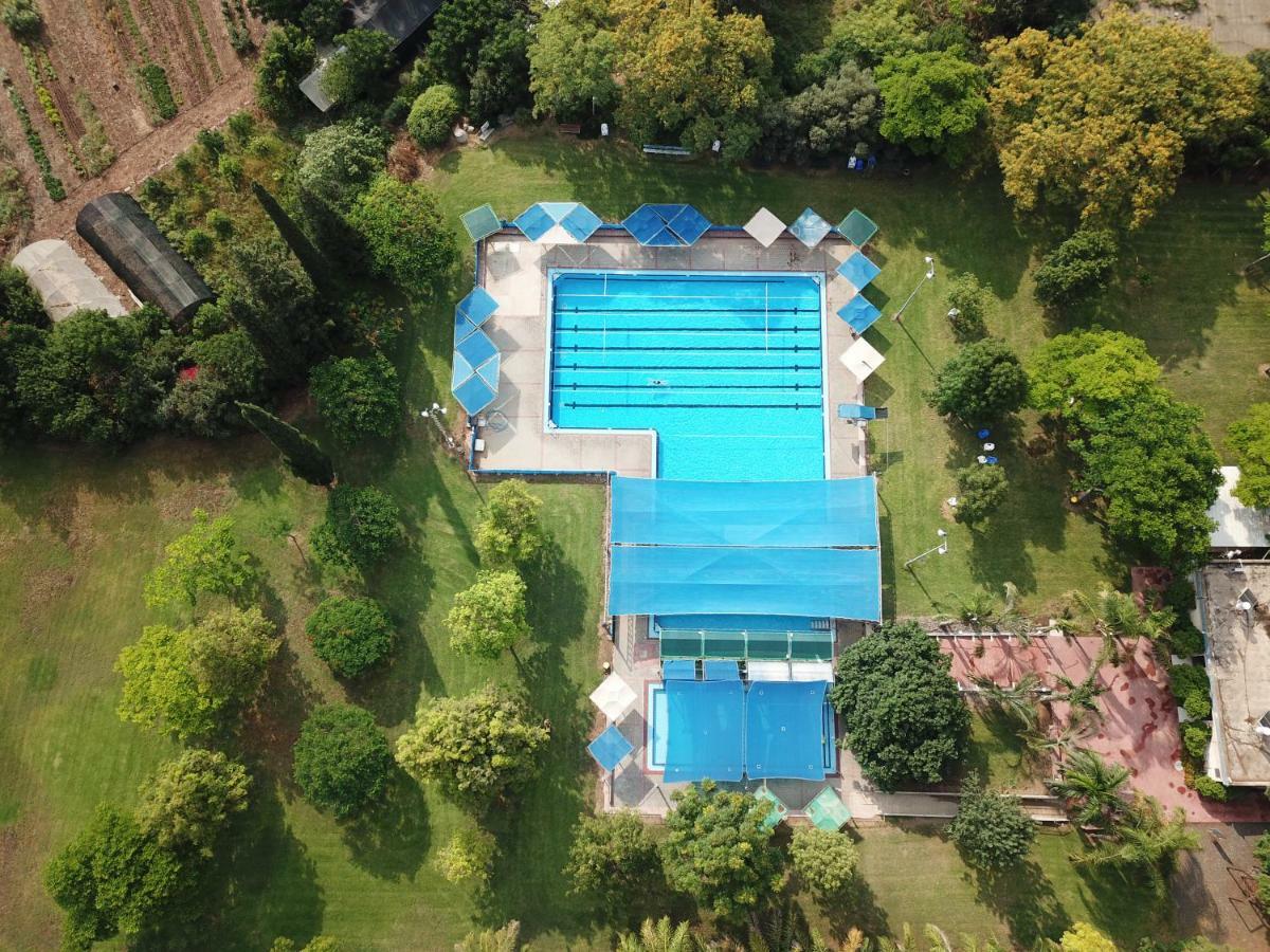 Kibbutz Beit Alfa Guest House Bet Alfa Dış mekan fotoğraf